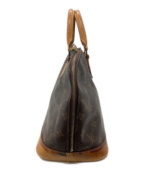 LOUIS VUITTON（ルイ ヴィトン）LOUIS VUITTON (ルイ ヴィトン) モノグラム アルマPMの古着・服飾アイテム