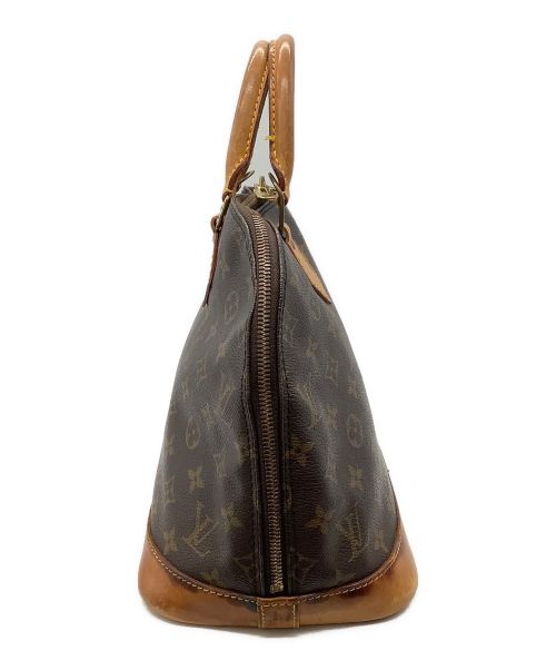 LOUIS VUITTON（ルイ ヴィトン）LOUIS VUITTON (ルイ ヴィトン) モノグラム アルマPMの古着・服飾アイテム