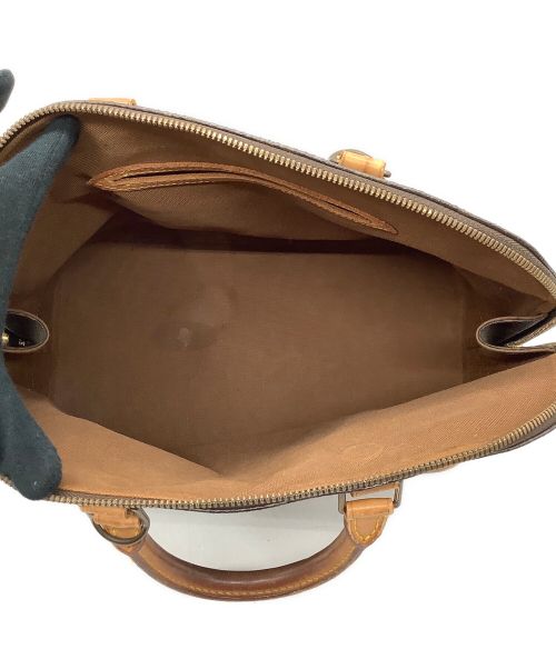 LOUIS VUITTON（ルイ ヴィトン）LOUIS VUITTON (ルイ ヴィトン) モノグラム アルマPMの古着・服飾アイテム