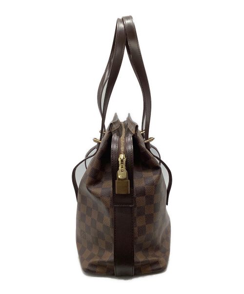 LOUIS VUITTON（ルイ ヴィトン）LOUIS VUITTON (ルイ ヴィトン) ダミエ チェルシー／ショルダーバッグ サイズ:-の古着・服飾アイテム