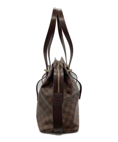 LOUIS VUITTON（ルイ ヴィトン）LOUIS VUITTON (ルイ ヴィトン) ダミエ チェルシー／ショルダーバッグ サイズ:-の古着・服飾アイテム