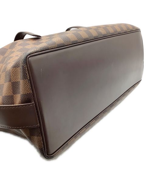 LOUIS VUITTON（ルイ ヴィトン）LOUIS VUITTON (ルイ ヴィトン) ダミエ チェルシー／ショルダーバッグ サイズ:-の古着・服飾アイテム