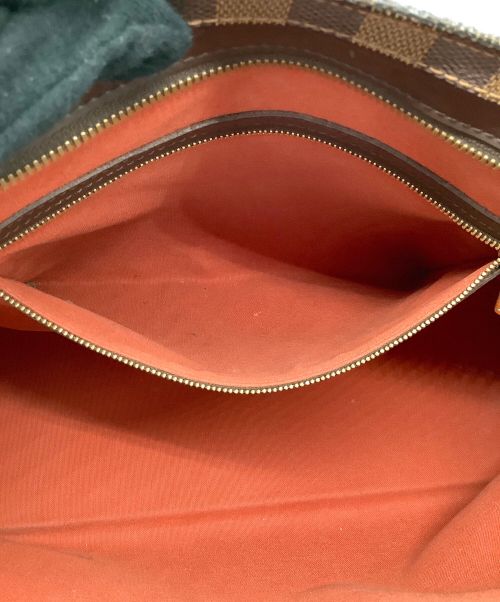 LOUIS VUITTON（ルイ ヴィトン）LOUIS VUITTON (ルイ ヴィトン) ダミエ チェルシー／ショルダーバッグ サイズ:-の古着・服飾アイテム