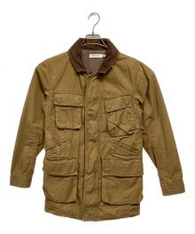 nonnative（ノンネイティブ）の古着「M65風ジャケット」｜ブラウン