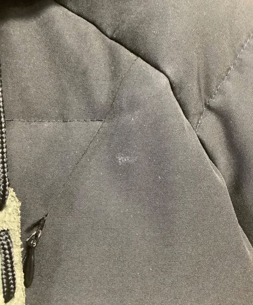 Cape HEIGHTS（ケープハイツ）Cape HEIGHTS (ケープハイツ) ダウンジャケット ブラック サイズ:Sの古着・服飾アイテム