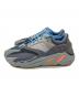 adidas (アディダス) Yeezy Boost 700 CARBON BLUE／ローカットスニーカー ブルー サイズ:270：10000円