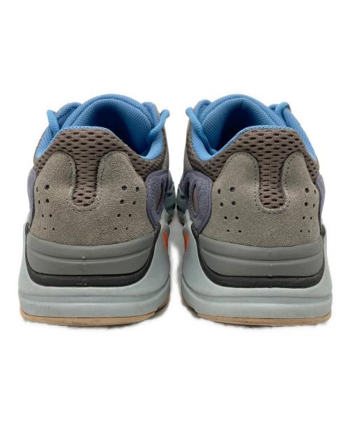 adidas（アディダス）adidas (アディダス) Yeezy Boost 700 CARBON BLUE／ローカットスニーカー ブルー サイズ:270の古着・服飾アイテム