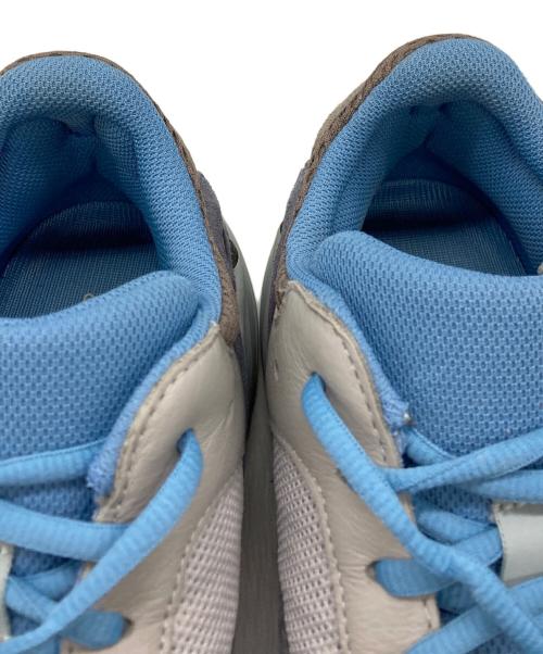 adidas（アディダス）adidas (アディダス) Yeezy Boost 700 CARBON BLUE／ローカットスニーカー ブルー サイズ:270の古着・服飾アイテム