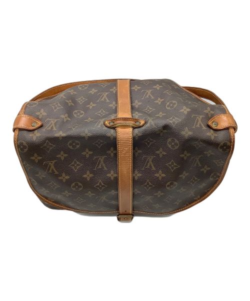 LOUIS VUITTON（ルイ ヴィトン）LOUIS VUITTON (ルイ ヴィトン) モノグラム ソミュール35 サイズ:35の古着・服飾アイテム