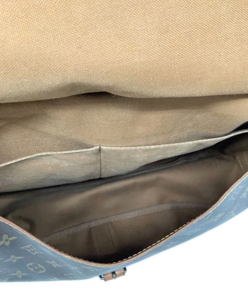 LOUIS VUITTON（ルイ ヴィトン）LOUIS VUITTON (ルイ ヴィトン) モノグラム ソミュール35 サイズ:35の古着・服飾アイテム