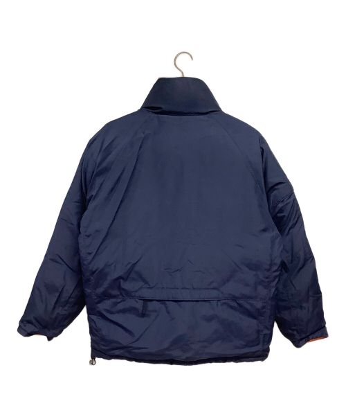 POLO SPORT（ポロスポーツ）POLO SPORT (ポロスポーツ) ダウンジャケット ネイビー サイズ:Lの古着・服飾アイテム