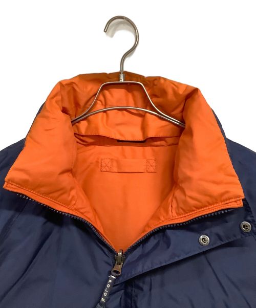 POLO SPORT（ポロスポーツ）POLO SPORT (ポロスポーツ) ダウンジャケット ネイビー サイズ:Lの古着・服飾アイテム