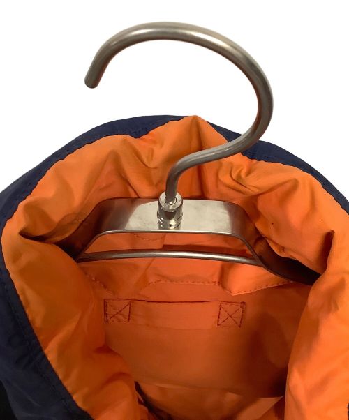 POLO SPORT（ポロスポーツ）POLO SPORT (ポロスポーツ) ダウンジャケット ネイビー サイズ:Lの古着・服飾アイテム