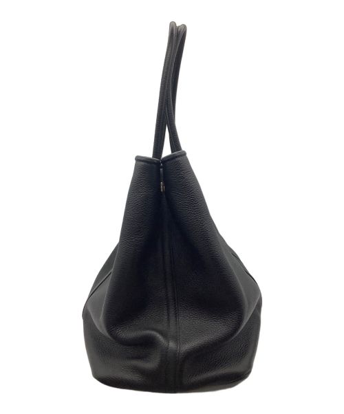 cisei（シセイ）cisei (シセイ) トートバッグ ブラックの古着・服飾アイテム