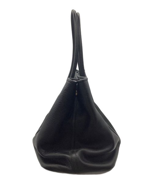 cisei（シセイ）cisei (シセイ) トートバッグ ブラックの古着・服飾アイテム