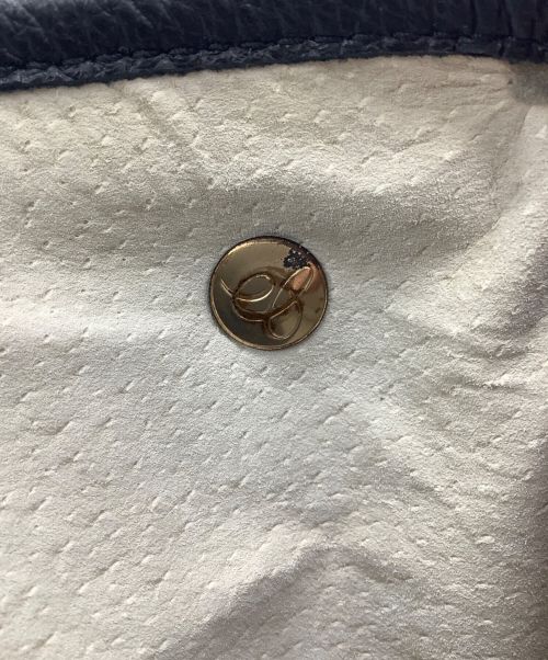 cisei（シセイ）cisei (シセイ) トートバッグ ブラックの古着・服飾アイテム