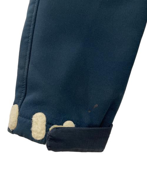 Columbia（コロンビア）Columbia (コロンビア) Toweto Sftshll Jacket ネイビー サイズ:Lの古着・服飾アイテム