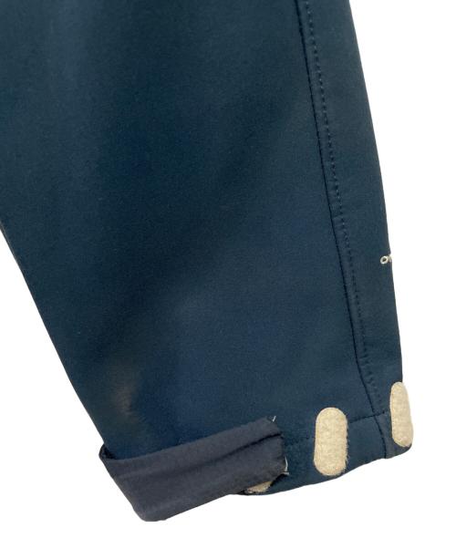 Columbia（コロンビア）Columbia (コロンビア) Toweto Sftshll Jacket ネイビー サイズ:Lの古着・服飾アイテム