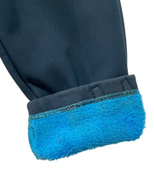 Columbia（コロンビア）Columbia (コロンビア) Toweto Sftshll Jacket ネイビー サイズ:Lの古着・服飾アイテム