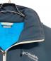 中古・古着 Columbia (コロンビア) Toweto Sftshll Jacket ネイビー サイズ:L：7000円