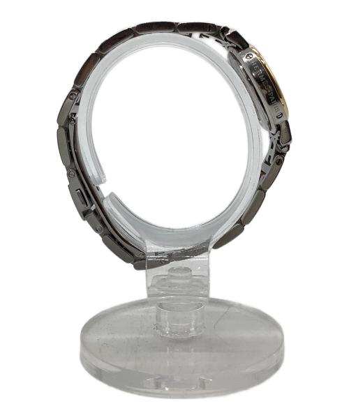 HERMES（エルメス）HERMES (エルメス) リストウォッチ クリッパー ホワイトの古着・服飾アイテム