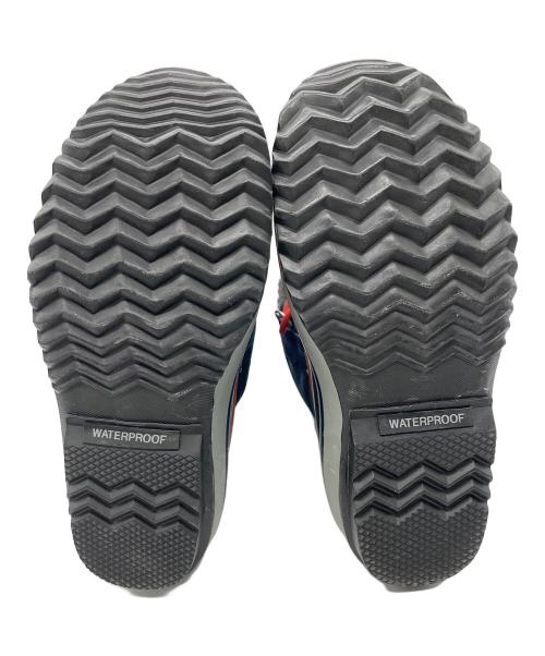 SOREL（ソレル）SOREL (ソレル) スノーブーツ ネイビー サイズ:25の古着・服飾アイテム