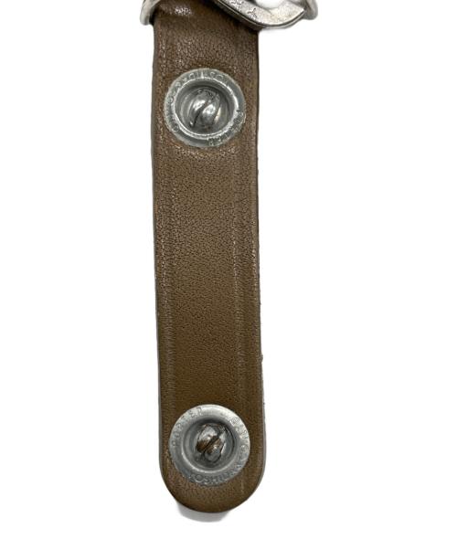 PORTER（ポーター）PORTER (ポーター) ヒート タイプC ボディーバッグ カーキの古着・服飾アイテム