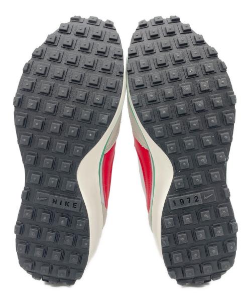 NIKE（ナイキ）NIKE (ナイキ) ローカットスニーカー WAFFLE DEBUT ホワイト サイズ:23の古着・服飾アイテム