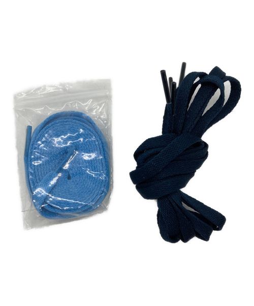 NIKE（ナイキ）NIKE (ナイキ) Air Jordan 1 Retro High OG ブルー サイズ:UK 9の古着・服飾アイテム