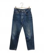 LEVI'Sリーバイス）の古着「90s 510デニムパンツ 1994年8月製」｜インディゴ