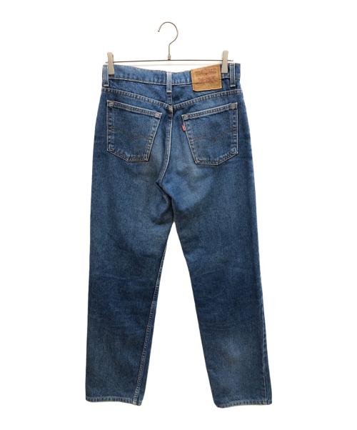 LEVI'S（リーバイス）LEVI'S (リーバイス) 90s 510デニムパンツ 1994年8月製 インディゴ サイズ:W31×L34の古着・服飾アイテム