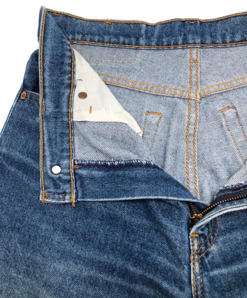 LEVI'S（リーバイス）LEVI'S (リーバイス) 90s 510デニムパンツ 1994年8月製 インディゴ サイズ:W31×L34の古着・服飾アイテム