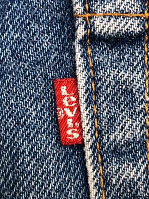 LEVI'S（リーバイス）LEVI'S (リーバイス) 90s 510デニムパンツ 1994年8月製 インディゴ サイズ:W31×L34の古着・服飾アイテム