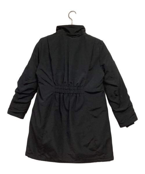 FENNEL（フェンネル）FENNEL (フェンネル) ダウンコート ブラック サイズ:38の古着・服飾アイテム