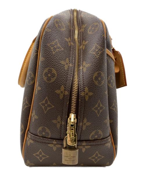 LOUIS VUITTON（ルイ ヴィトン）LOUIS VUITTON (ルイ ヴィトン) モノグラム ドーヴィル ハンドバッグ サイズ:-の古着・服飾アイテム