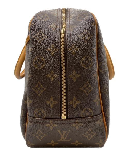 LOUIS VUITTON（ルイ ヴィトン）LOUIS VUITTON (ルイ ヴィトン) モノグラム ドーヴィル ハンドバッグ サイズ:-の古着・服飾アイテム