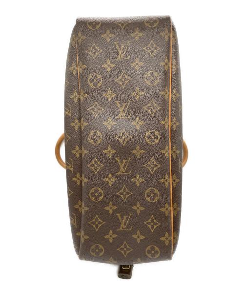 LOUIS VUITTON（ルイ ヴィトン）LOUIS VUITTON (ルイ ヴィトン) モノグラム ドーヴィル ハンドバッグ サイズ:-の古着・服飾アイテム