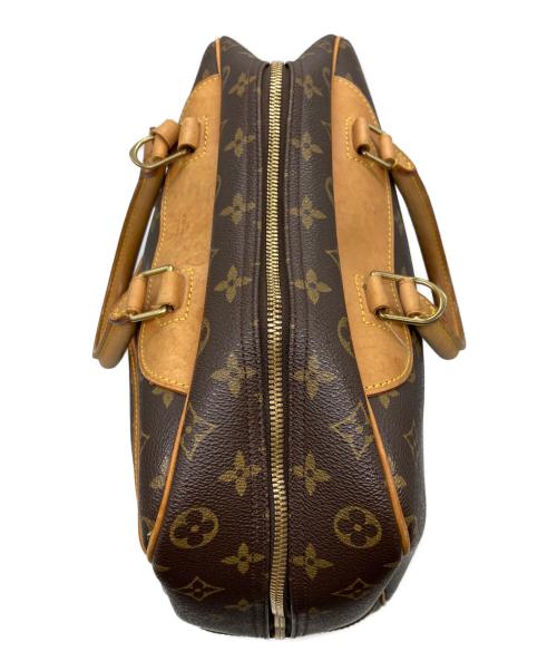 LOUIS VUITTON（ルイ ヴィトン）LOUIS VUITTON (ルイ ヴィトン) モノグラム ドーヴィル ハンドバッグ サイズ:-の古着・服飾アイテム
