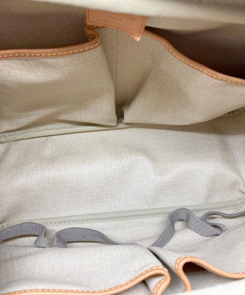 LOUIS VUITTON（ルイ ヴィトン）LOUIS VUITTON (ルイ ヴィトン) モノグラム ドーヴィル ハンドバッグ サイズ:-の古着・服飾アイテム