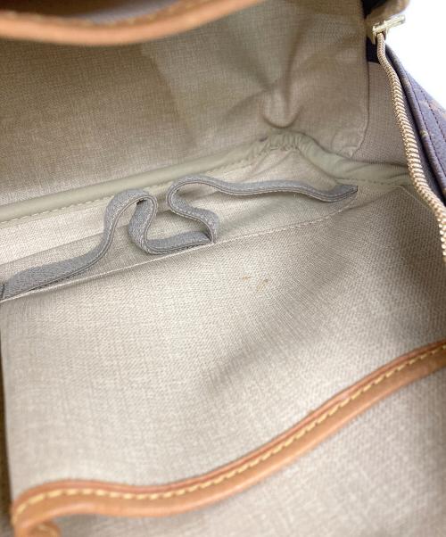 LOUIS VUITTON（ルイ ヴィトン）LOUIS VUITTON (ルイ ヴィトン) モノグラム ドーヴィル ハンドバッグ サイズ:-の古着・服飾アイテム