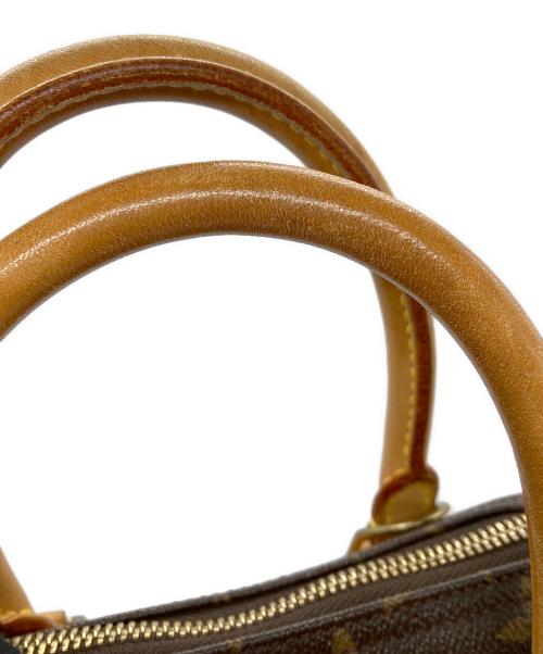 LOUIS VUITTON（ルイ ヴィトン）LOUIS VUITTON (ルイ ヴィトン) モノグラム ドーヴィル ハンドバッグ サイズ:-の古着・服飾アイテム