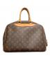 LOUIS VUITTON (ルイ ヴィトン) モノグラム ドーヴィル ハンドバッグ サイズ:-：54000円