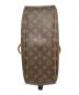 中古・古着 LOUIS VUITTON (ルイ ヴィトン) モノグラム ドーヴィル ハンドバッグ サイズ:-：54000円