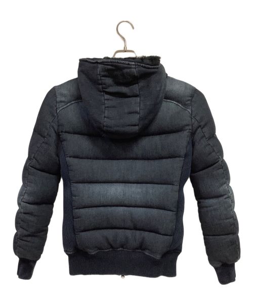 1PIU1UGUALE3 RELAX（ウノピゥウノウグァーレトレ リラックス）1PIU1UGUALE3 RELAX (ウノピゥウノウグァーレトレ リラックス) ダウンジャケット サイズ:Sの古着・服飾アイテム