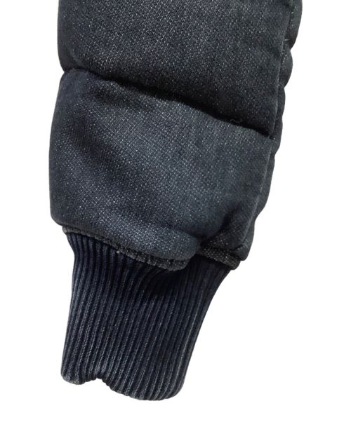 1PIU1UGUALE3 RELAX（ウノピゥウノウグァーレトレ リラックス）1PIU1UGUALE3 RELAX (ウノピゥウノウグァーレトレ リラックス) ダウンジャケット サイズ:Sの古着・服飾アイテム