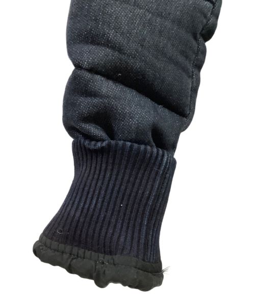 1PIU1UGUALE3 RELAX（ウノピゥウノウグァーレトレ リラックス）1PIU1UGUALE3 RELAX (ウノピゥウノウグァーレトレ リラックス) ダウンジャケット サイズ:Sの古着・服飾アイテム