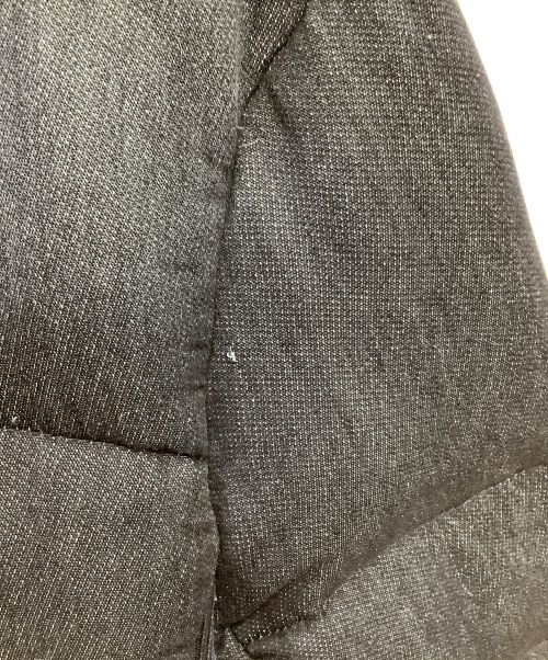 1PIU1UGUALE3 RELAX（ウノピゥウノウグァーレトレ リラックス）1PIU1UGUALE3 RELAX (ウノピゥウノウグァーレトレ リラックス) ダウンジャケット サイズ:Sの古着・服飾アイテム