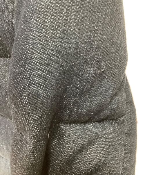 1PIU1UGUALE3 RELAX（ウノピゥウノウグァーレトレ リラックス）1PIU1UGUALE3 RELAX (ウノピゥウノウグァーレトレ リラックス) ダウンジャケット サイズ:Sの古着・服飾アイテム