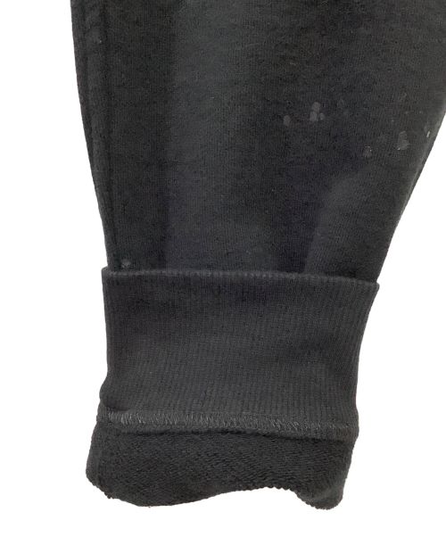 TAVERNITI SO JEANS（タバニティーソージーンズ）TAVERNITI SO JEANS (タバニティーソージーンズ) スウェットパンツ ブラック サイズ:S 未使用品の古着・服飾アイテム