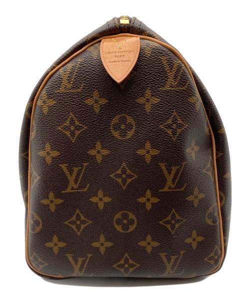 LOUIS VUITTON（ルイ ヴィトン）LOUIS VUITTON (ルイ ヴィトン) モノグラム スピーディ30の古着・服飾アイテム